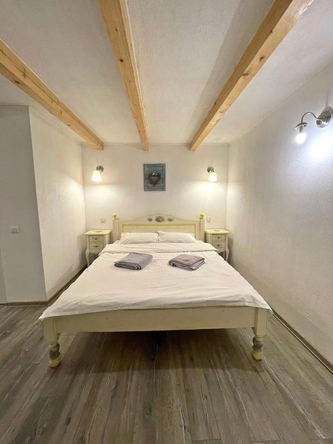 Cabana Din Groapa Frumoasa Rîşnov 외부 사진